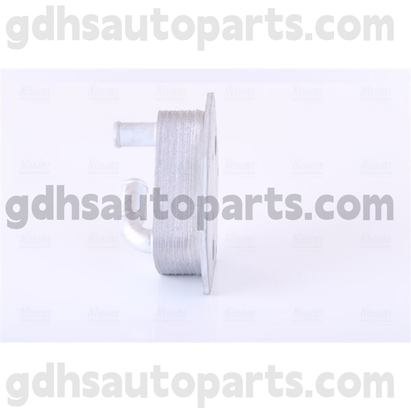 (CMI) CCCXXV Nissens oleum Filter ecclesiam Forger Renault Renault Vel Non. Lr006653
