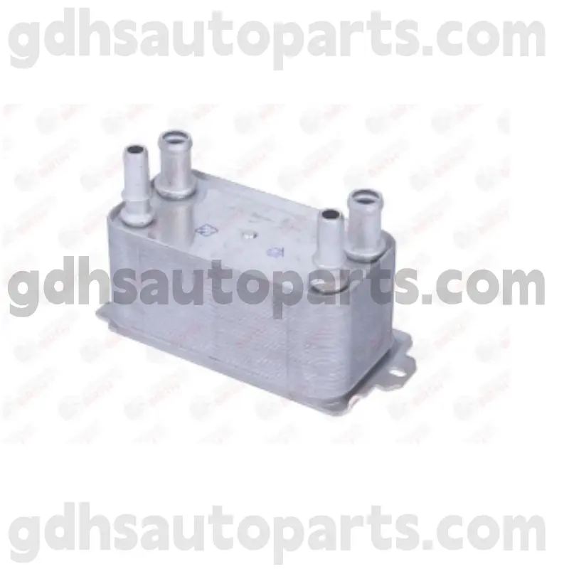 (CMI) DCCXIV Nissens oleum frigidior Thracam pro range Rover ludo, inventionis Oe non. Lr121390