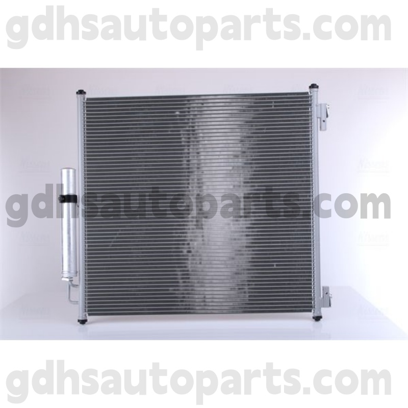 (CMXLIV) CDVIII Nissens condenser enim range Renault Sport, Inventionis Oe No.Lr137975