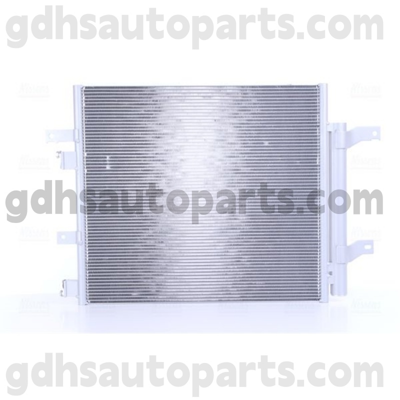 (CMXL) DXXXVI Nissens Condenser pro Jaguar XJ Oe No. C2D26543