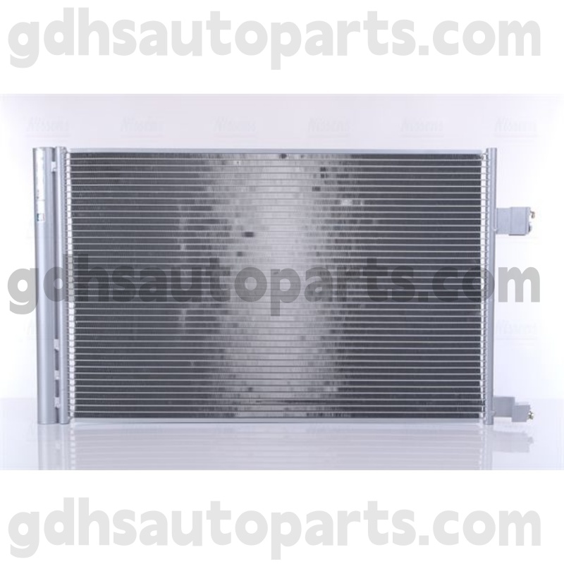(CMXLI) CCLXXXV Nissens Condenser Mesh enim range Renault Velar Velaris non. Lr114353