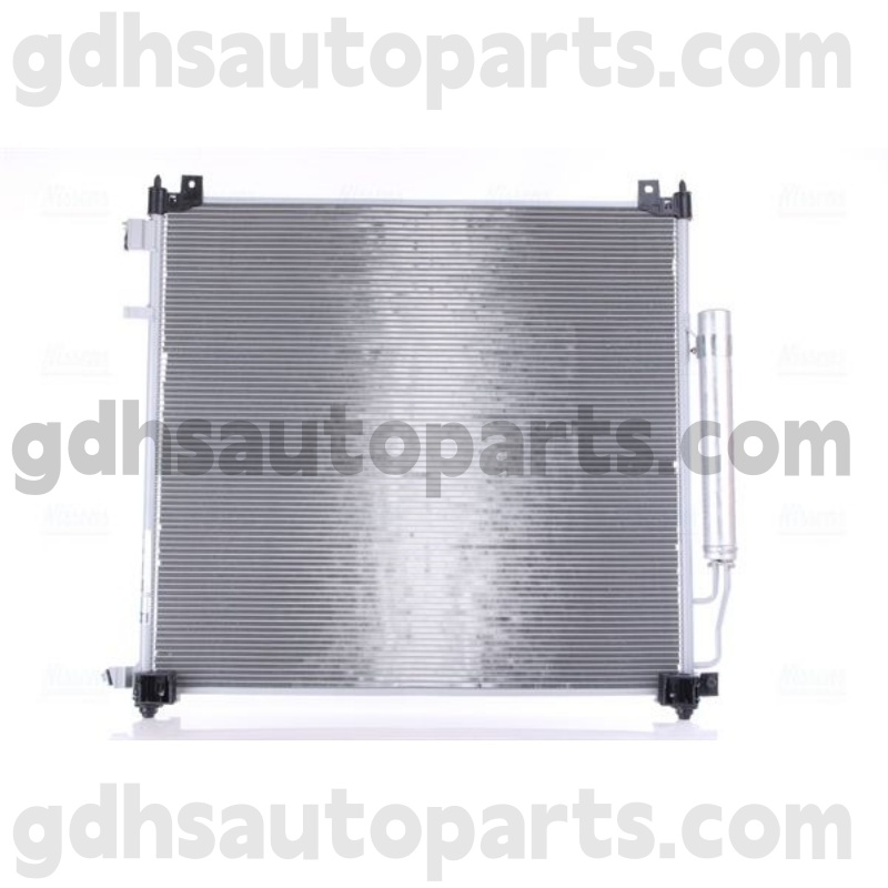 (CMXLI) CCCXLVIII Nissens Condenser enim inventionis OE non. Lr135236