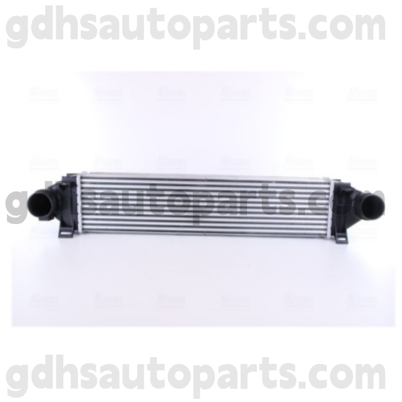 (XCVI) DLXI Nissens Intercooler pro Epleque, inventionis Oe non. Lr031466