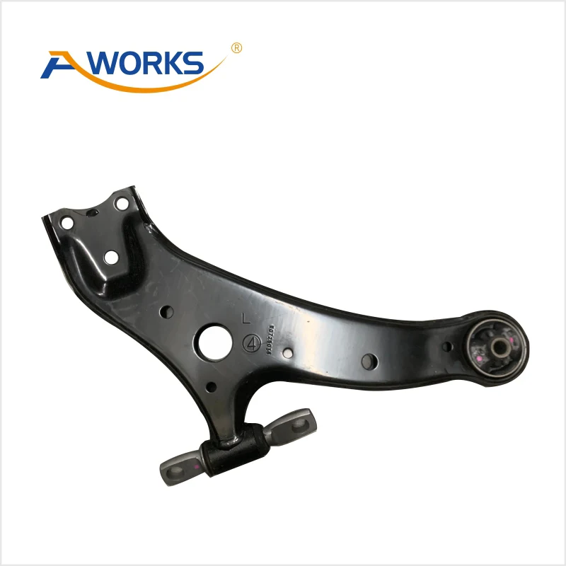 Automotive Front left inferior Control Arm