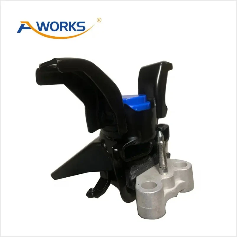 Automotive Engine Flexilis Mount