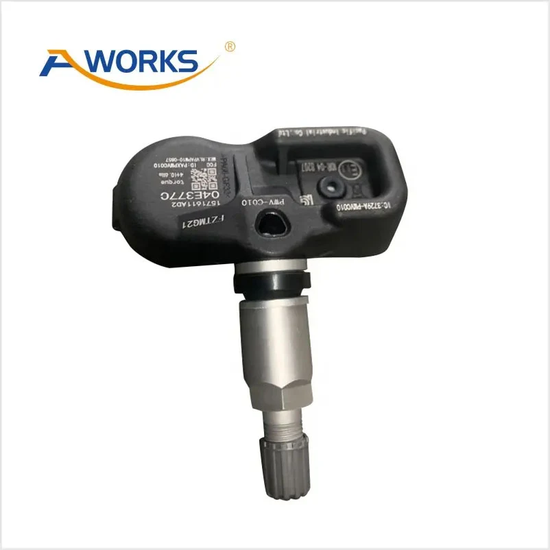 Automotive Tyro Pressure Sensor