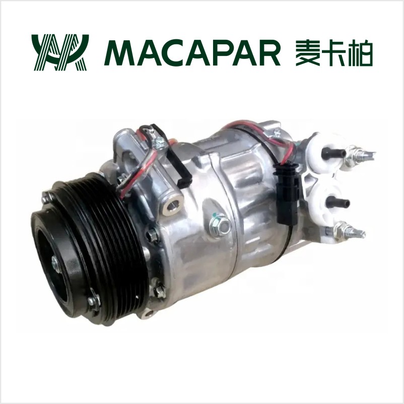 C2D23099 Ac Compressor