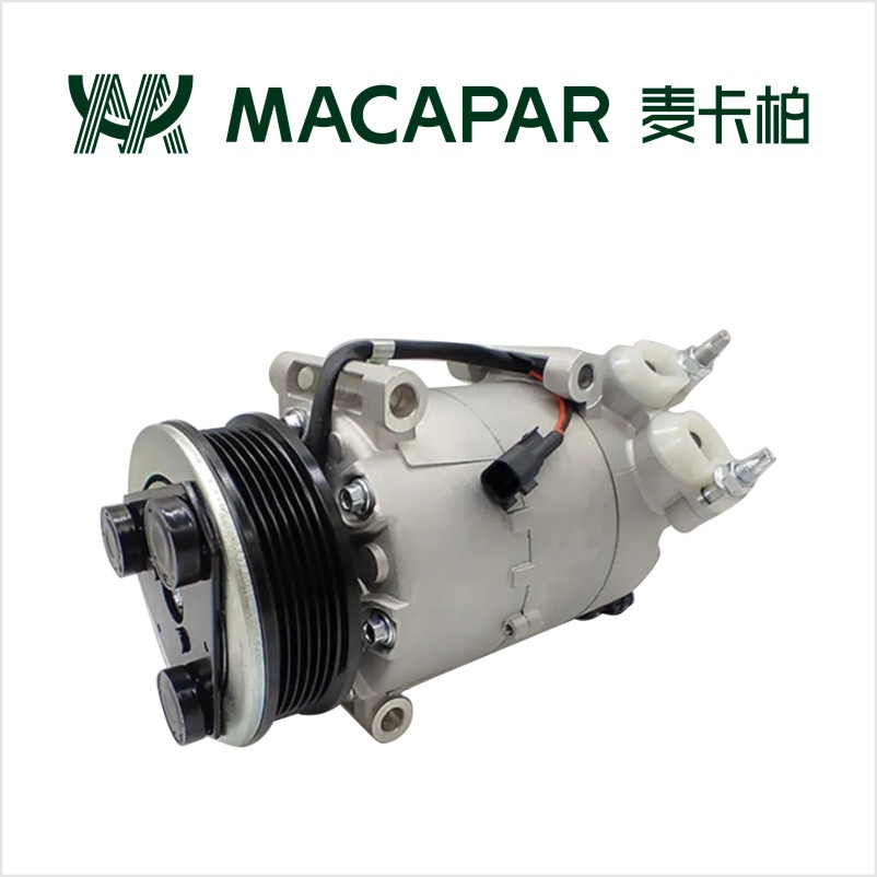 LR056300 AC Compressor