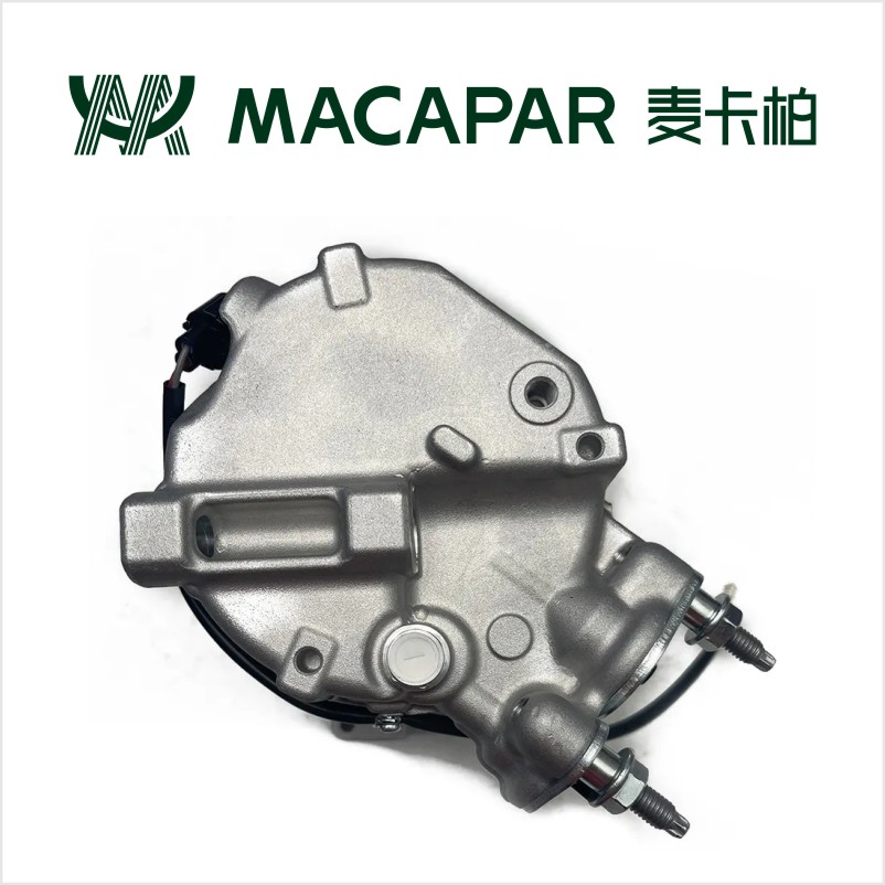 LR056364 AC Compressor