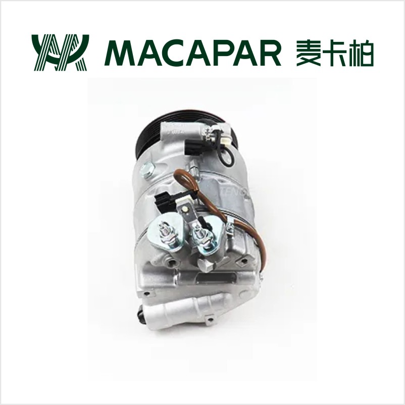 LR058017 AC Compressor