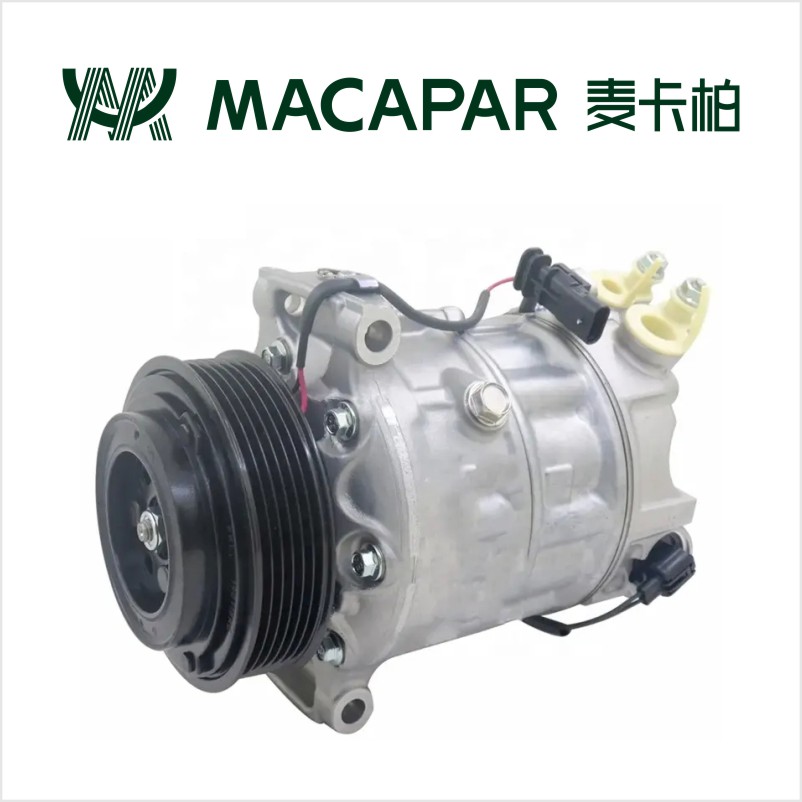 LR112584 AC Compressor